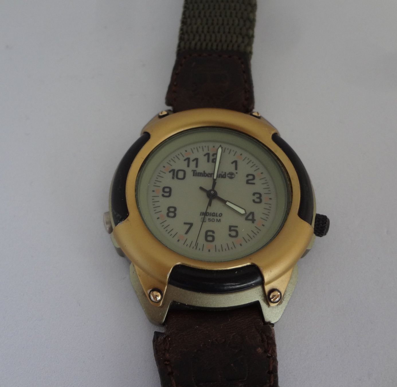 Orologi: Tiberland Indiglio * – Usato da Thun venduto da Fra130