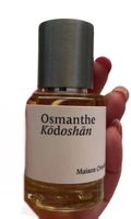 NICHE — EDP Osmanthe Kōdoshān Maison Crivelli 