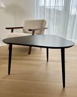 Couchtisch schwarz (Sofacompany, Neupreis 249.-)