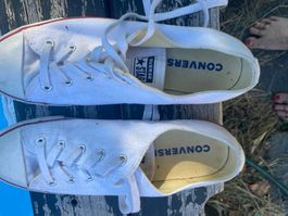 Converse Turnschuhe