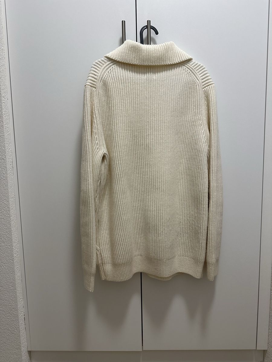 Zara Maglioni & Felpe: Pull Zara en maille – Taille M – Usato da Chavannes-Renens venduto da mumin09 2