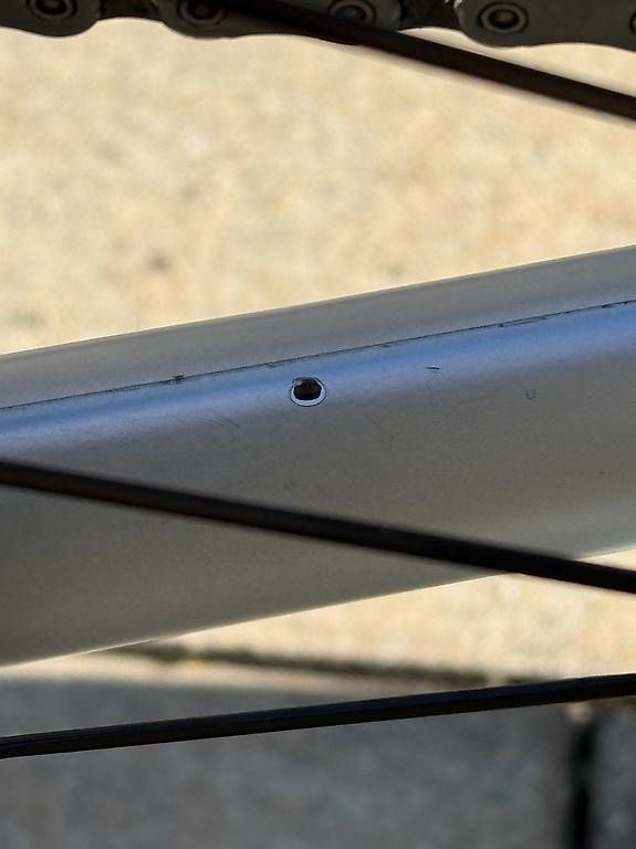 BMC Vélos: BMC Roadmachine 01 FOUR – D'occasion à Bellach par ben_m99w 3