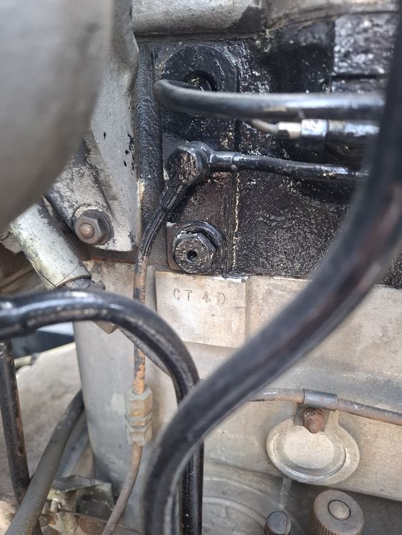 saurer-berna-6-zylinder-motor-ct4d-defekt-in-seengen-f-r-chf-1400