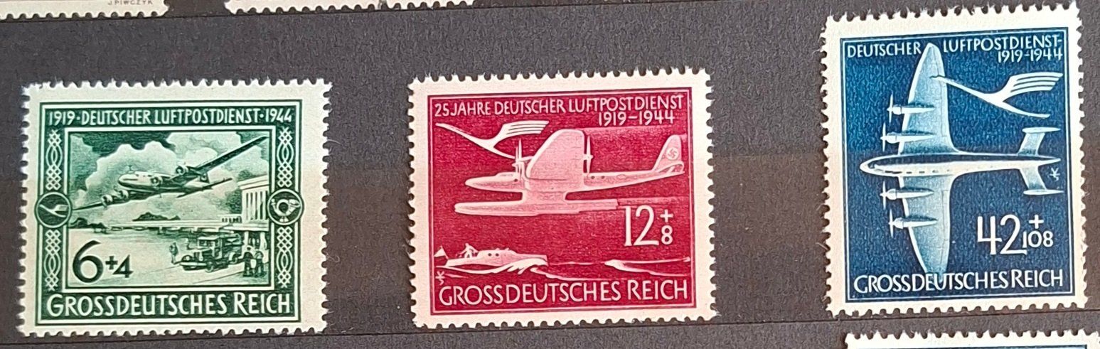 Tutti i francobolli: Briefmarken Deutsches Reich – Usato da Dotzigen venduto da ser_8hp9