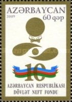 Alle Briefmarken: Aserbaidschan 2009 ** – Neu (gemäss Beschreibung) aus Erlach von Schaliko