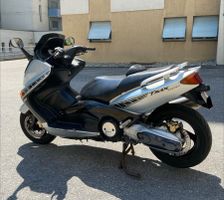 Yamaha Tmax500 2001