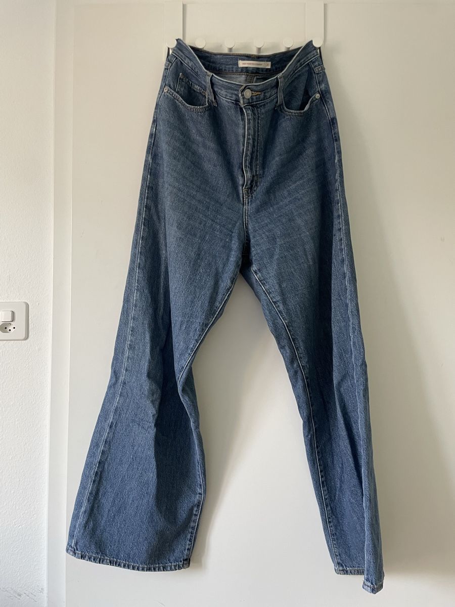 Levi's Jeans: Levi's Jeans – Usato da Winterthur venduto da sina852636 1