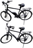 eBike MAXON BikeDrive Swiss Motor (33km/h) 2023 (neuwertig)