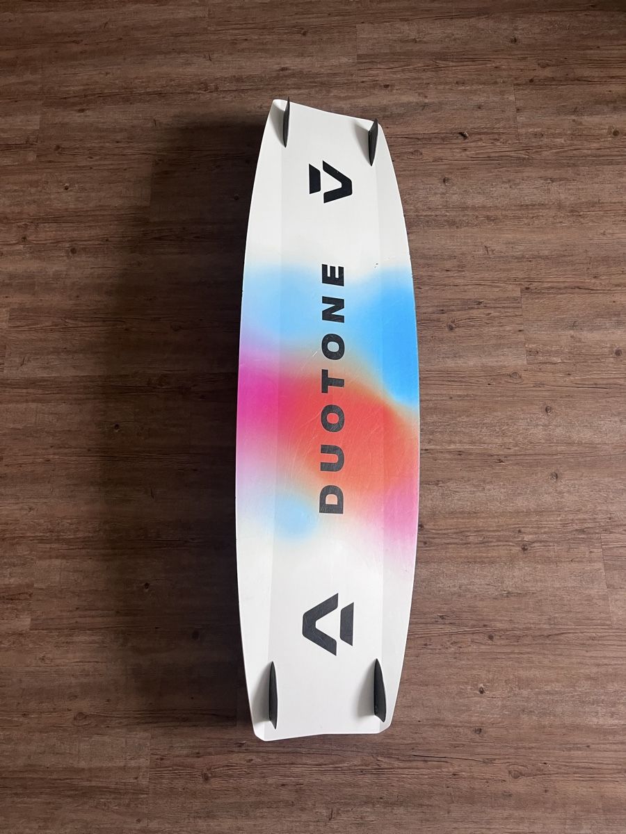 Duotone Kite: DUOTONE Kitebrett Select 2026 – Gebraucht aus Leissigen von dosport6 2