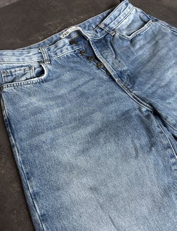 Zara Jeans Gr. 40 - Top Zustand!
