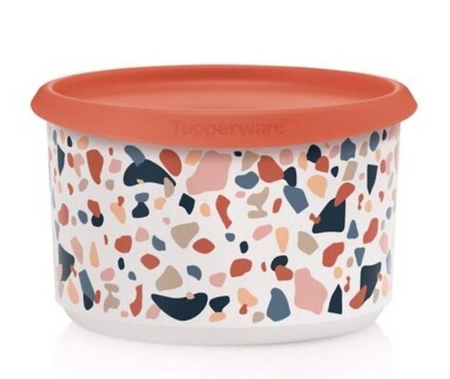Tupperware Contenitori & Simili: Tupperware - Super Top Set – Nuovo (secondo la descrizione) da Kaufdorf venduto da bambulka22 2