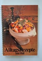 Kochbuch Betty Bossi: Alltagsrezepte mit Pfiff