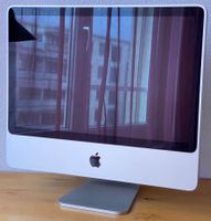 Apple iMac 20" Mitte 2007 2,4 GHz
