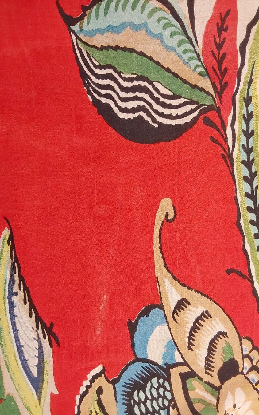 Foulards, Tücher & Schals: Baumwolltuch quadratisch bunt – Gebraucht aus Köniz von scopello12 3