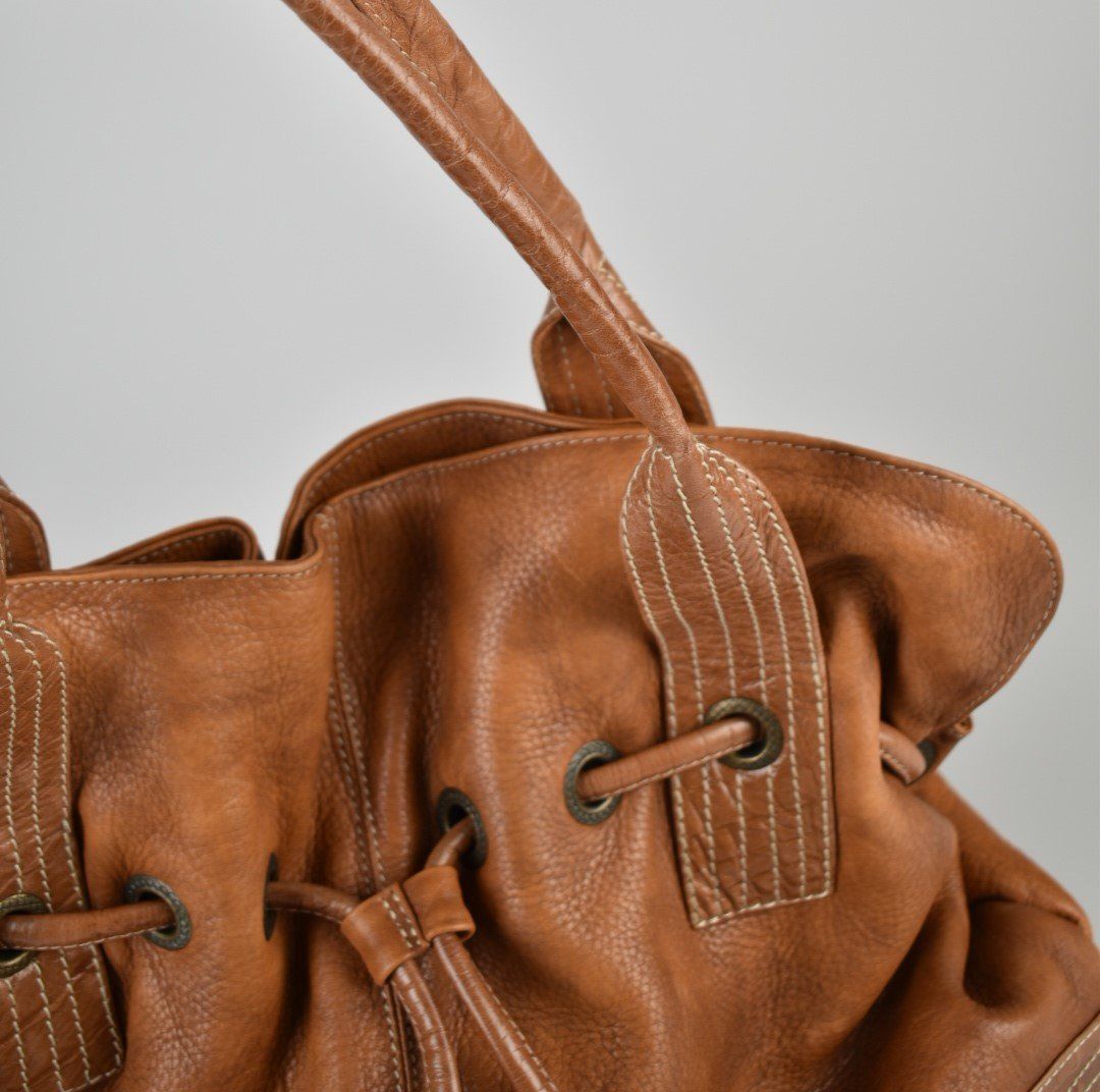 Borse da donna: Leder Handtasche – Usato da Nürensdorf venduto da 2ND_STORY 2