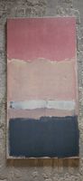Mark Rothko, "Untitled", 56x110cm
