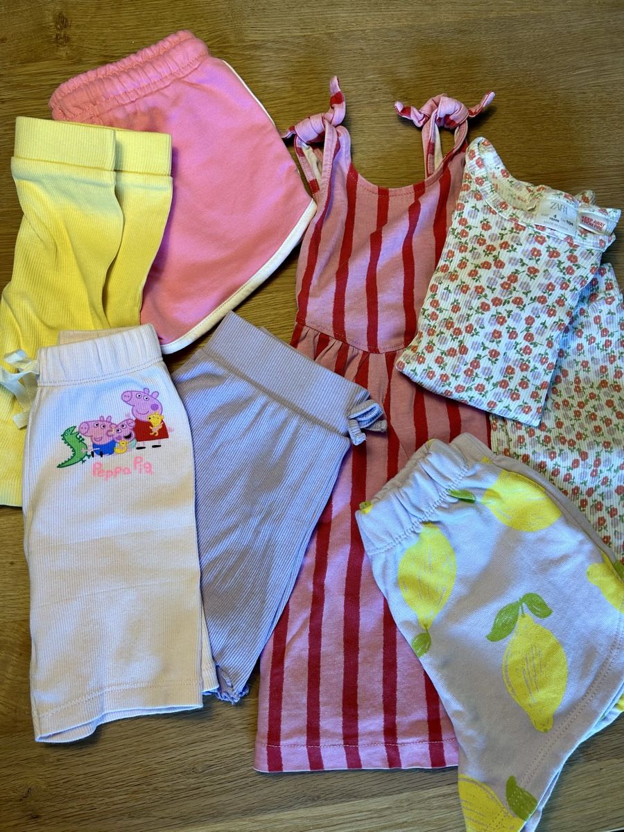 Zara Ensembles coordonnés: Zara Kleiderpaket – Neuf (Voir description) à Stäfa par Michelecarmen8892