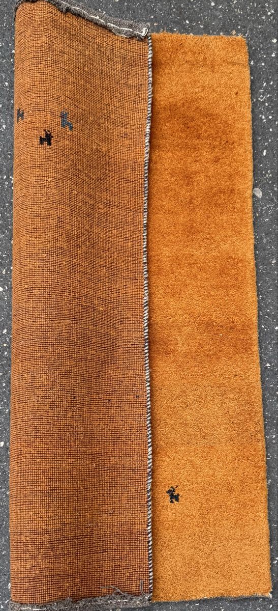 Gabbeh Tappeti: Gabbeh ,Orientteppich 143x100.cm – Nuovo e nell'imballaggio originale da Sempach venduto da Star7 4