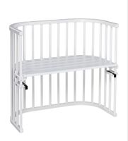 Babybay original inkl. Matratze, guter Zustand