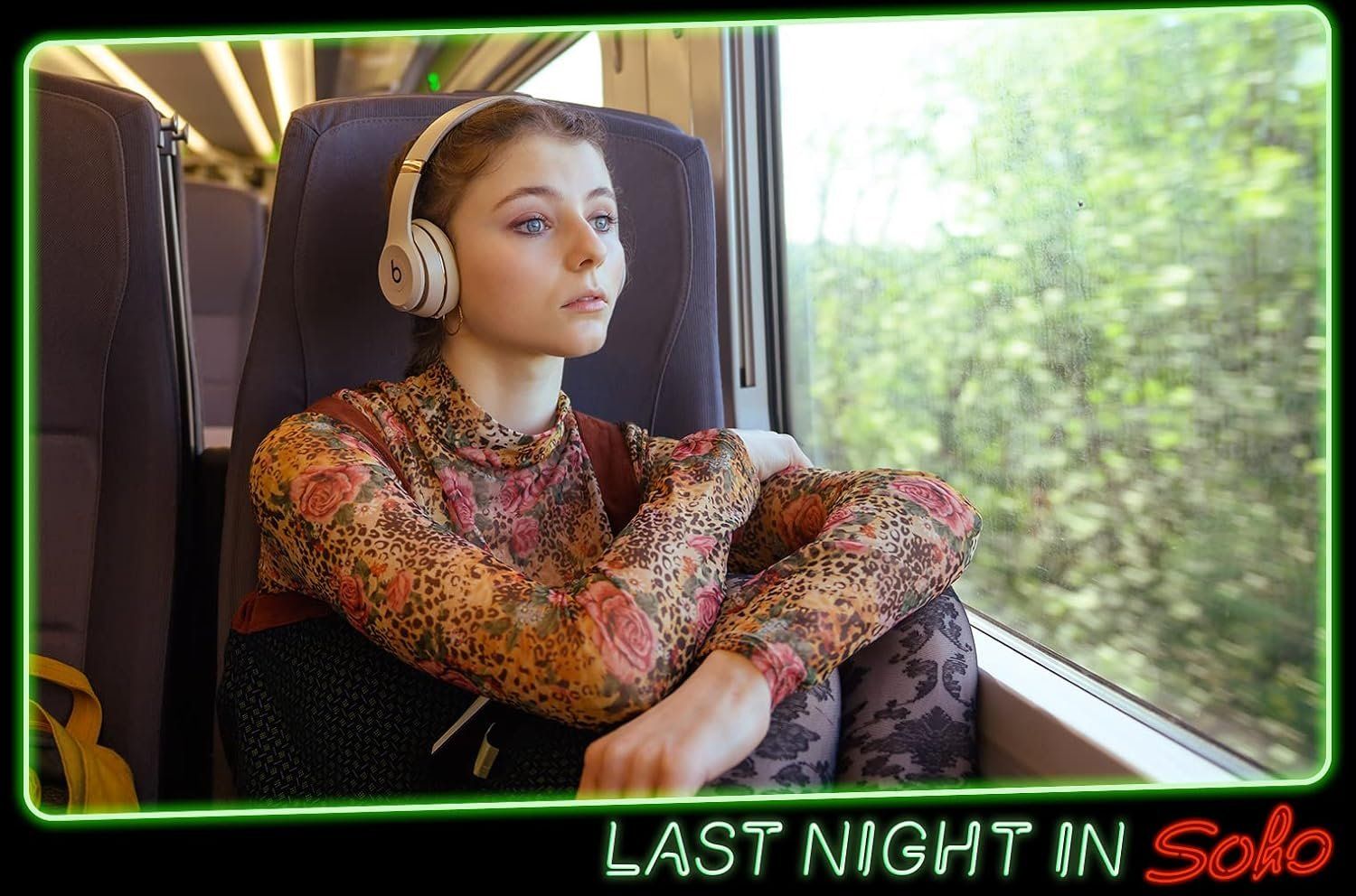 Tutti i DVDs: Blu - ray Last Night in Soho 4K – Nuovo e nell'imballaggio originale da Dübendorf venduto da 13geister 1