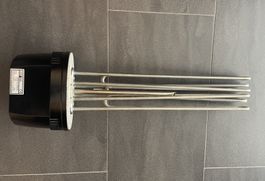 ELCO / Askoma Elektroheizeinsatz 10 kW (DN180) – Typ 3722122
