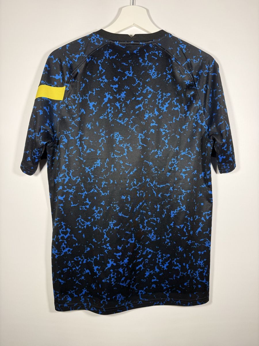 Nike Canottiere & Pantaloni: Inter Mailand Trikot M – Usato da Mühledorf BE venduto da ericgrunder_12 2