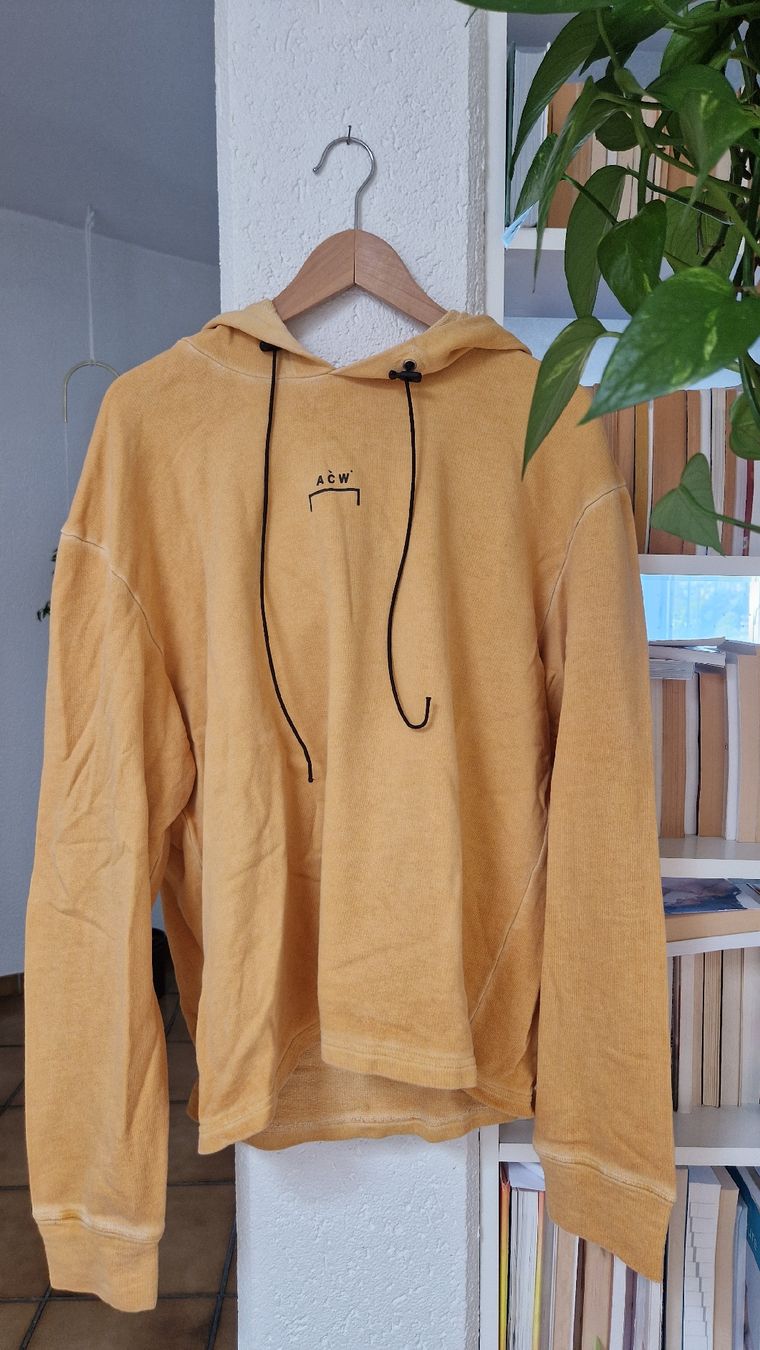 Pulls & Sweat-shirts: hoodie A-cold-wall – D'occasion à Fribourg par Thib124