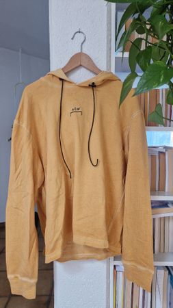 hoodie A-cold-wall
