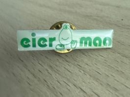 Pin Eier-Maa