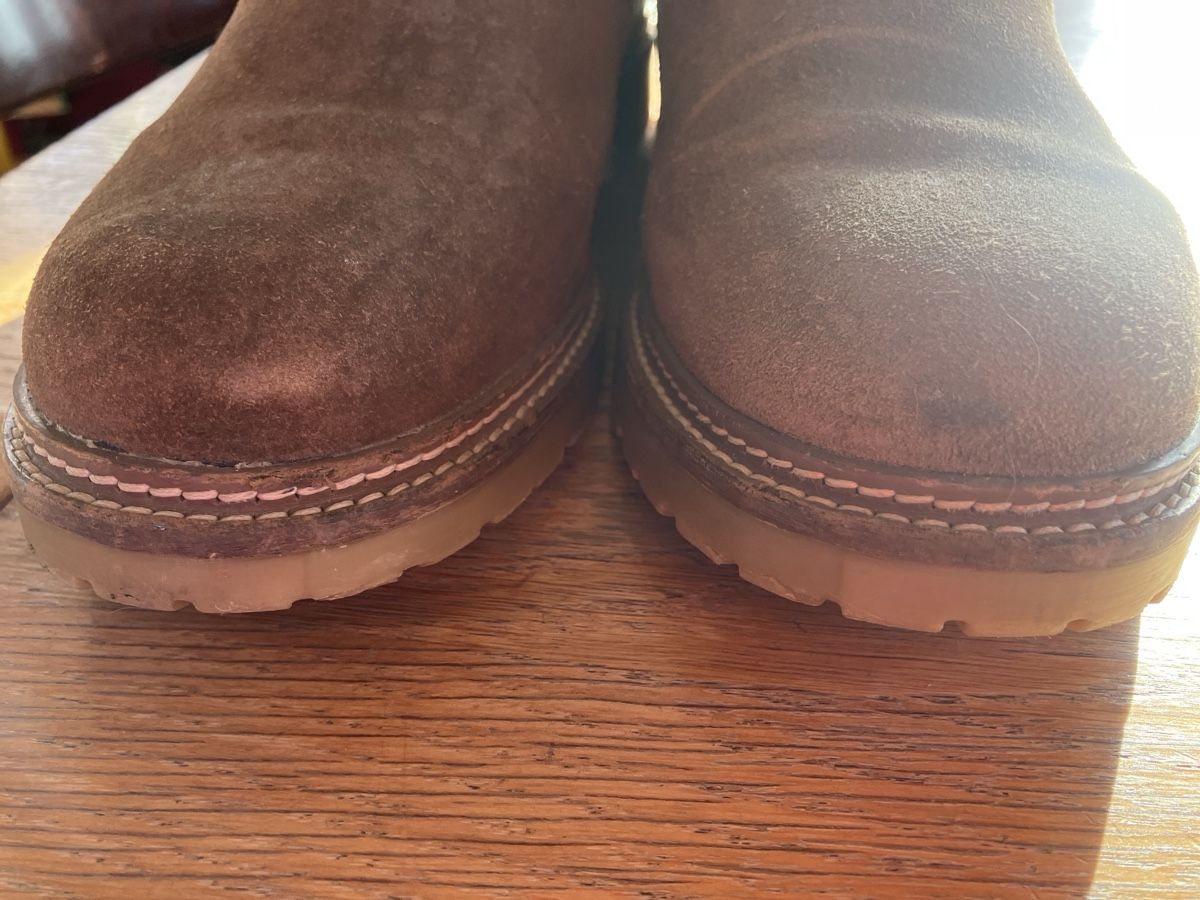 Scarpe da donna: Winterstiefel – Usato da Chateau d'Oex venduto da anicul 5