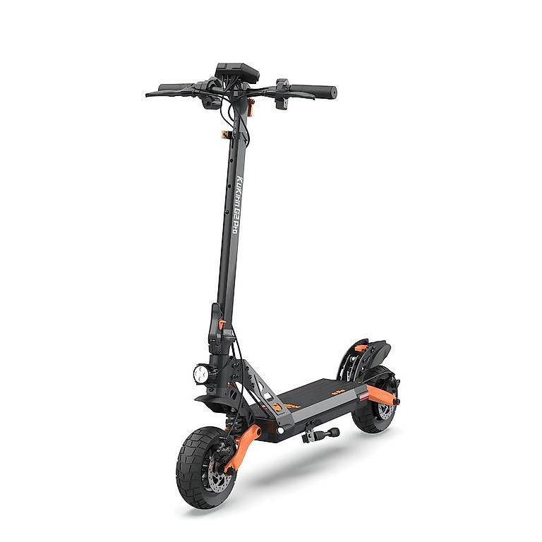 Kickboard: KuKirin G2 Pro CH 500W 22km/h E-Scooter – Nuovo e nell'imballaggio originale da Niederhasli venduto da E-RYDEZ.CH 1