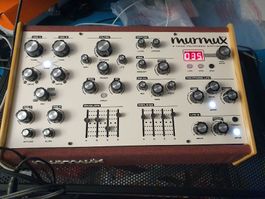 Dreadbox Murmux Adept Edition Synthesizer - Top Zustand,