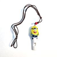 Tonpfeife "Minion"