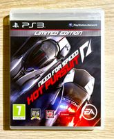 Need for Speed Hot Pursuit Limited Edition PS3