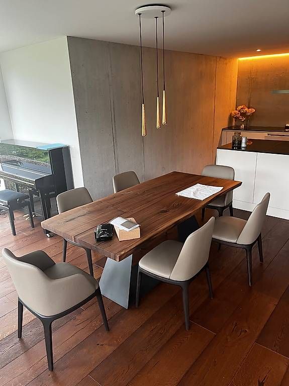 Tavoli: Riva 1920 Tisch – Usato da Herrliberg venduto da chr_6t67