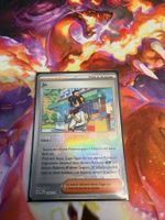 Jo (xPRE 113) / Pokeball / Prismatische Entwicklungen
