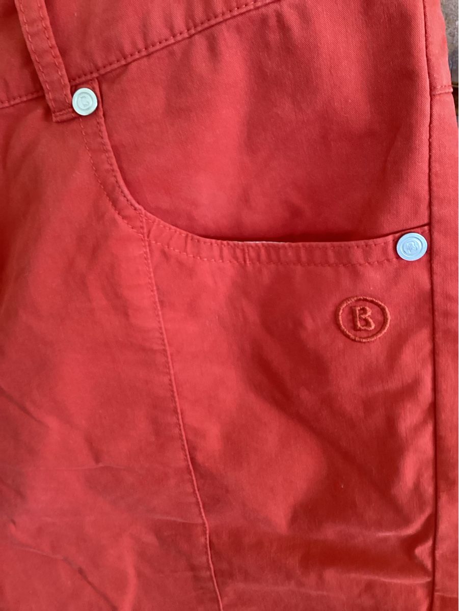 Bogner Pantalons: Bogner, Damenbermuda, Gr. M – D'occasion à Salenstein par Esprit57 1