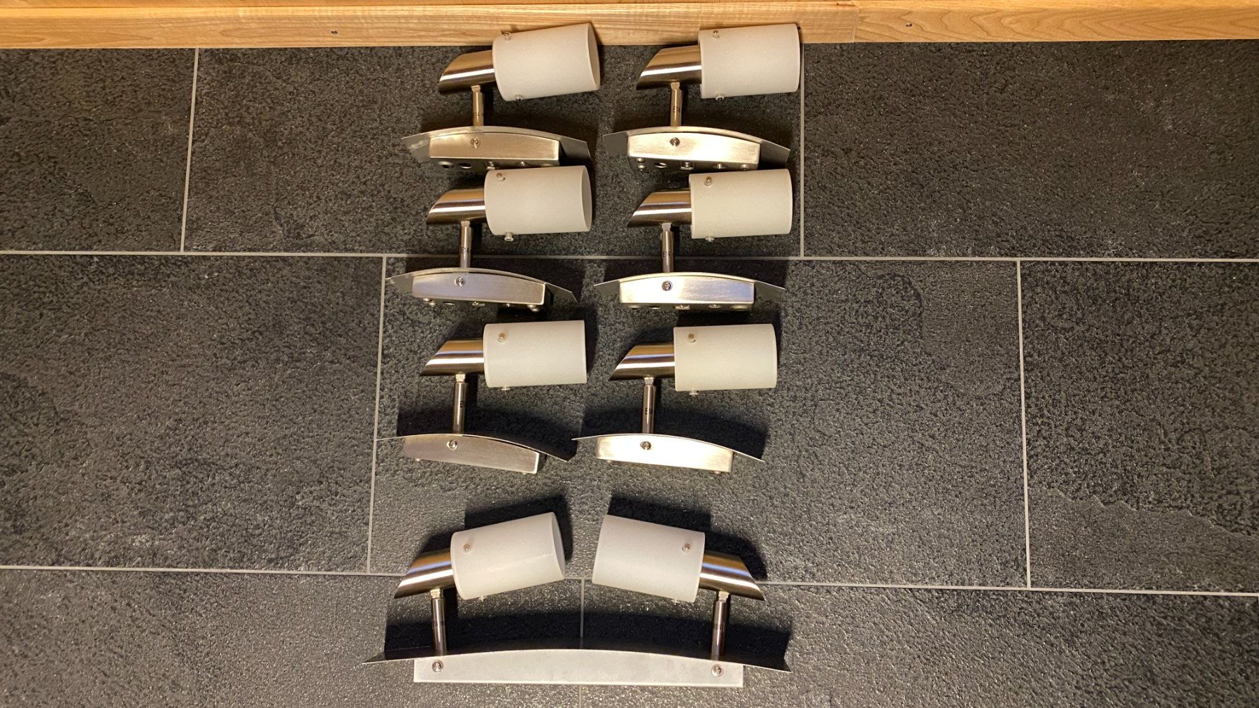 Lampade: Lampen Innnen Wand oder Decke – Usato da Schangnau venduto da COBRASOL 3
