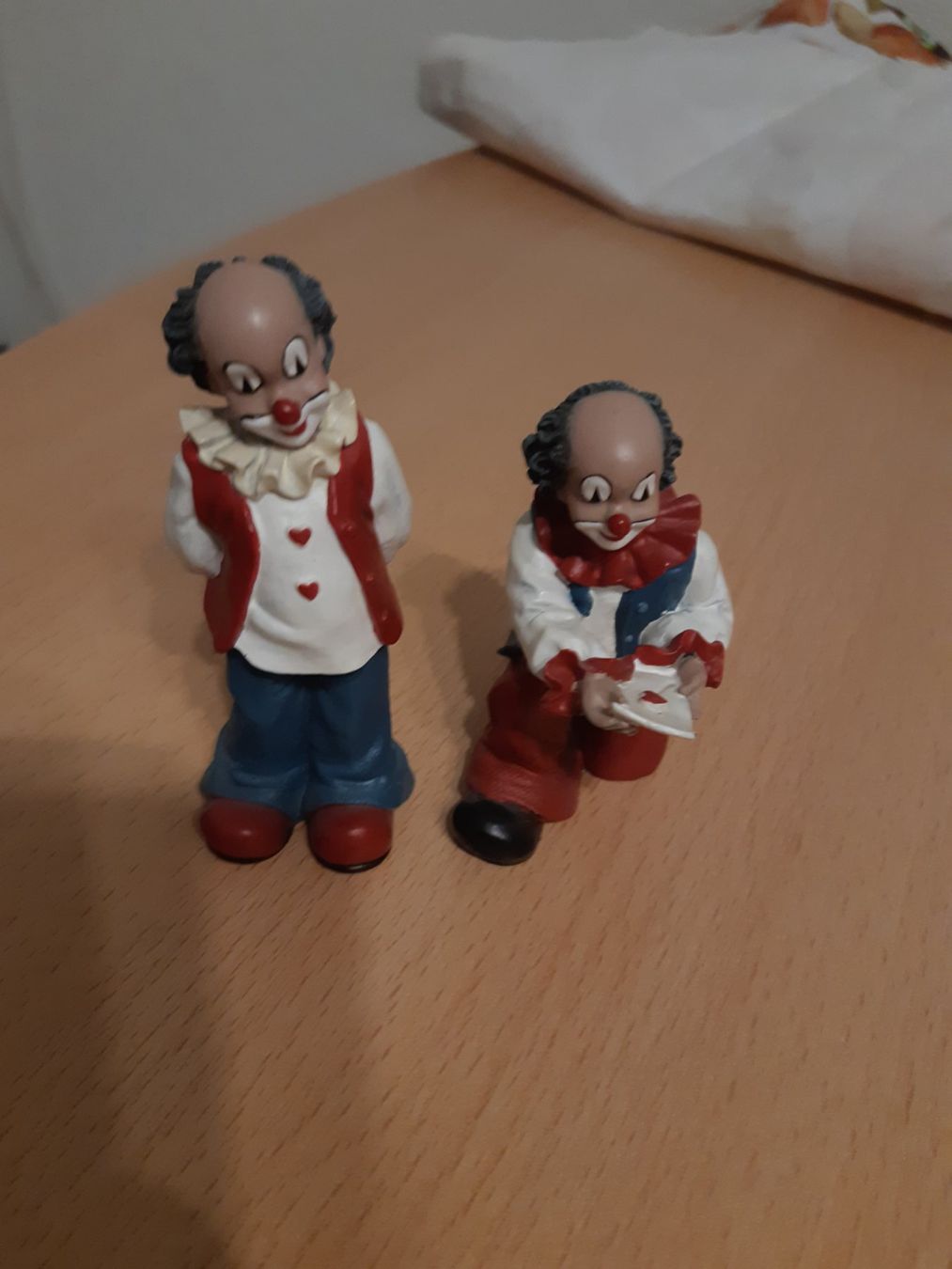 Statuette: Gilde Clowns 🤡 – Nuovo (secondo la descrizione) da Altenrhein venduto da theresia11