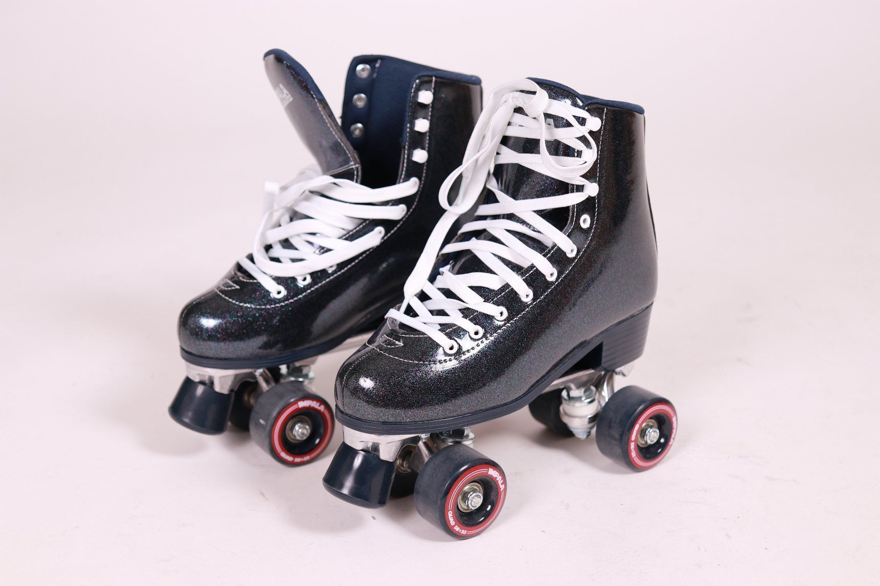 Pattini in linea & Pattini a rotelle: IMPALA Rollerschuhe - Gr.40 – Usato da Hombrechtikon venduto da BAZ-Vintage 4