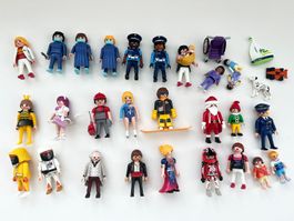 Playmobil Premium Figures Figuren Personnages - Set 1