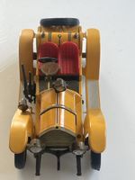 Schuco Mercer Typ 35 J 1913 1225 Replica(I6)