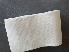 Coussin de soutien pour les jambes
