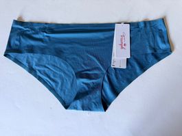 TRIUMPH, Hipster SPORTY MICRO, Grösse L, Farbe Grün