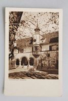 AK Burgistein, Schloss