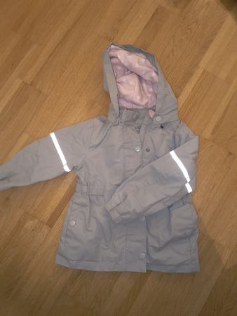 Regen windjacke 98 H&M