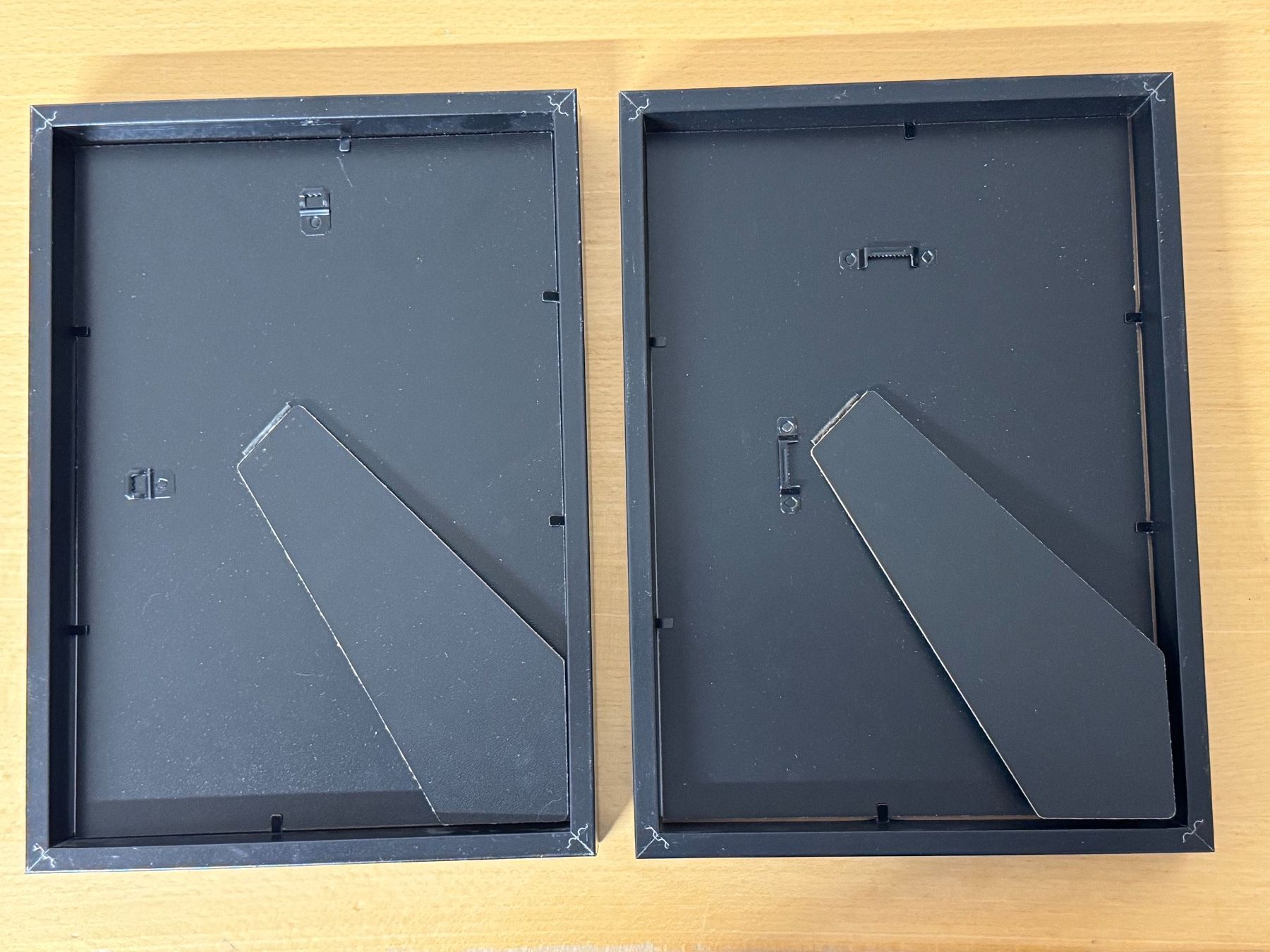 Ikea Cornici: Bilderrähmen 24 x 32.5 – Usato da Gais venduto da fam_bt2g 1