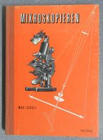 Mikroskopieren - Mit einfachen Hilfsmitteln - Hallwag