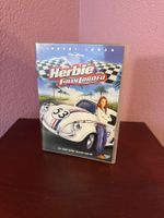 Herbie Fully Loaded - Nostalgie für Filmfans! Top!