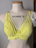 HUNKEMÖLLER, Bügel-BH BLAISE, Grösse 85B, Farbe Grün